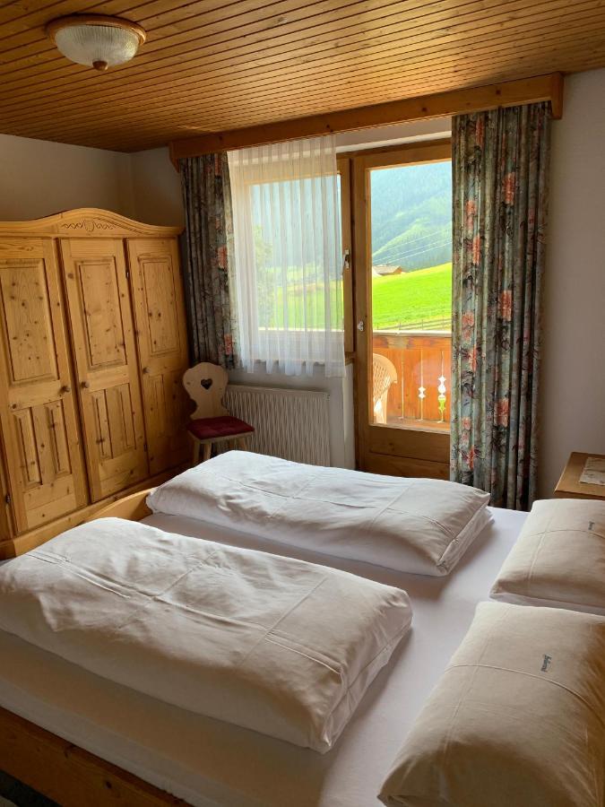 Ferienhaus Heiderand Schladming Ngoại thất bức ảnh