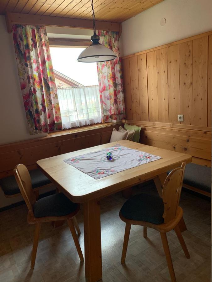 Ferienhaus Heiderand Schladming Ngoại thất bức ảnh