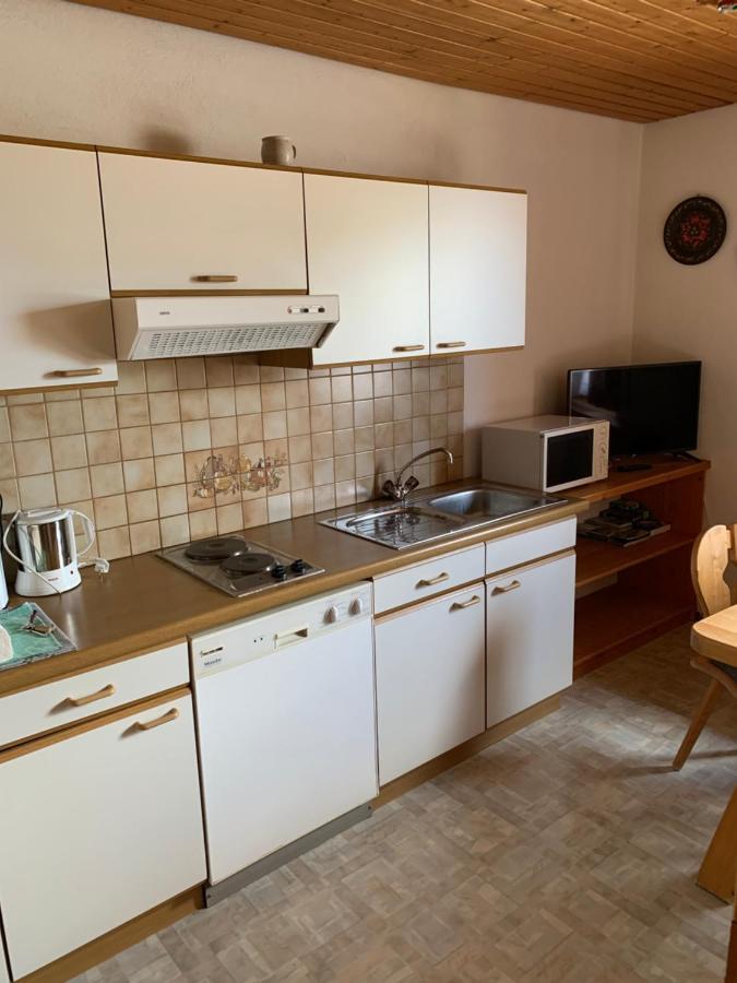 Ferienhaus Heiderand Schladming Ngoại thất bức ảnh
