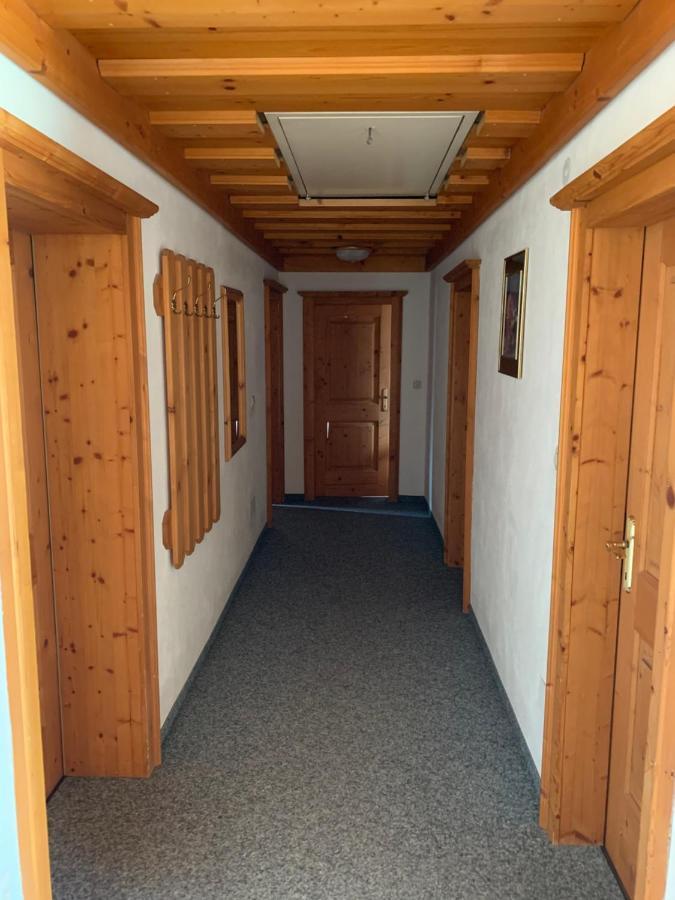 Ferienhaus Heiderand Schladming Ngoại thất bức ảnh