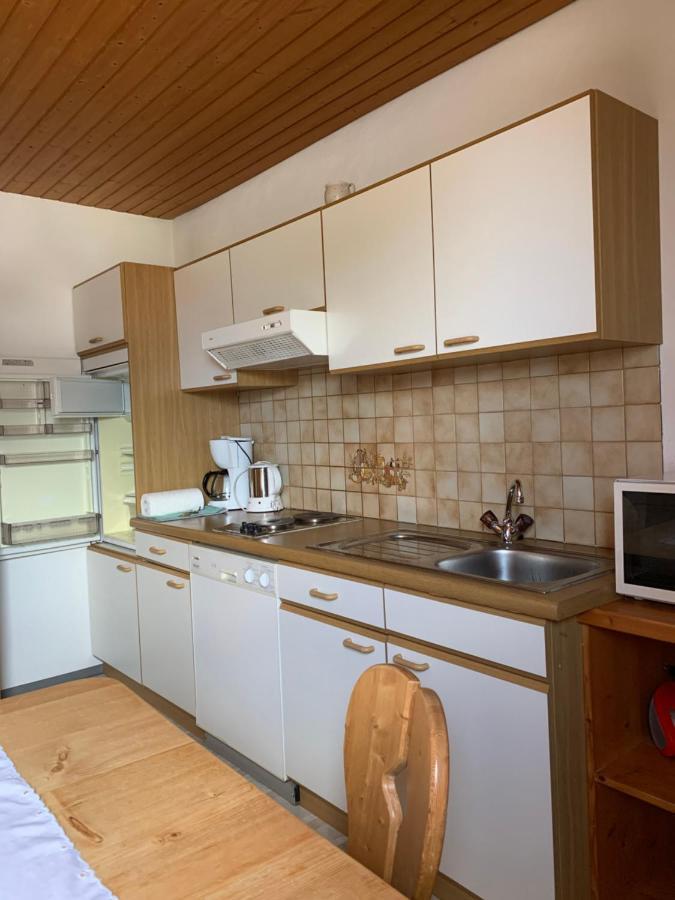 Ferienhaus Heiderand Schladming Ngoại thất bức ảnh