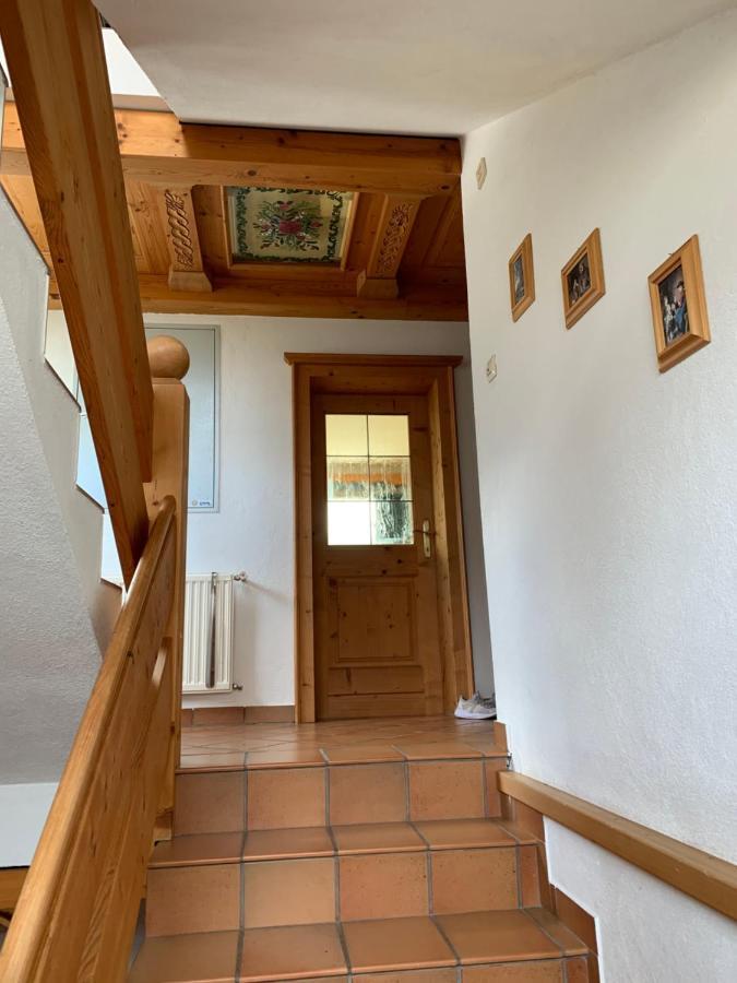 Ferienhaus Heiderand Schladming Ngoại thất bức ảnh