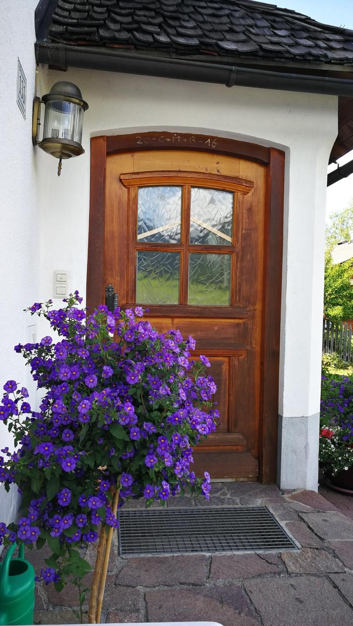 Ferienhaus Heiderand Schladming Ngoại thất bức ảnh