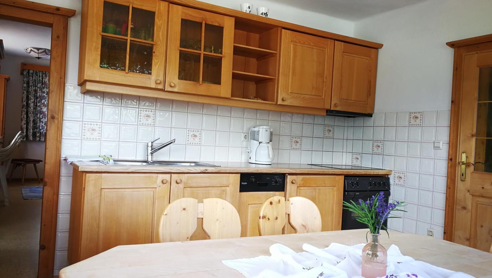Ferienhaus Heiderand Schladming Ngoại thất bức ảnh