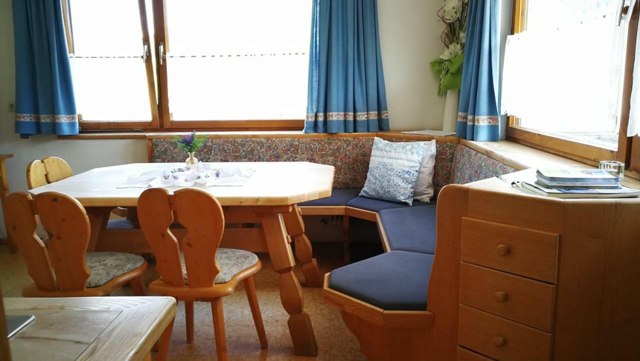 Ferienhaus Heiderand Schladming Ngoại thất bức ảnh