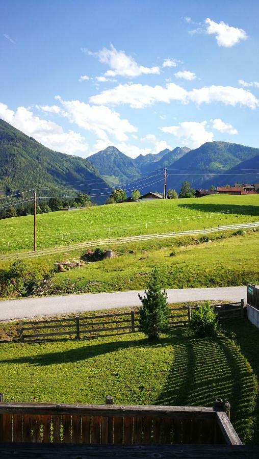 Ferienhaus Heiderand Schladming Ngoại thất bức ảnh