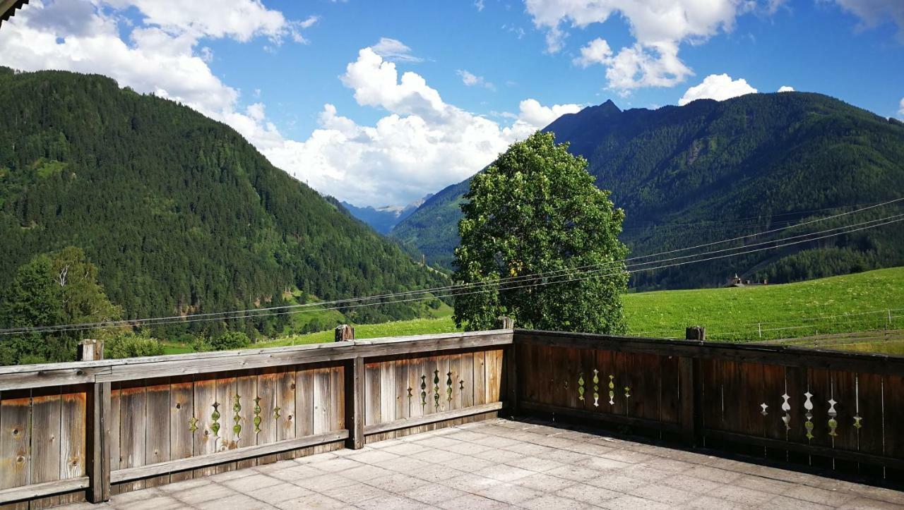 Ferienhaus Heiderand Schladming Ngoại thất bức ảnh