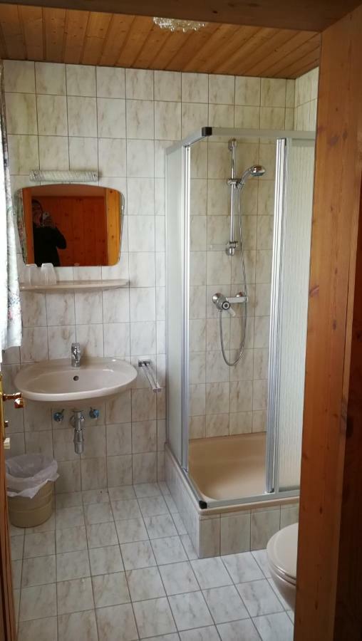Ferienhaus Heiderand Schladming Ngoại thất bức ảnh