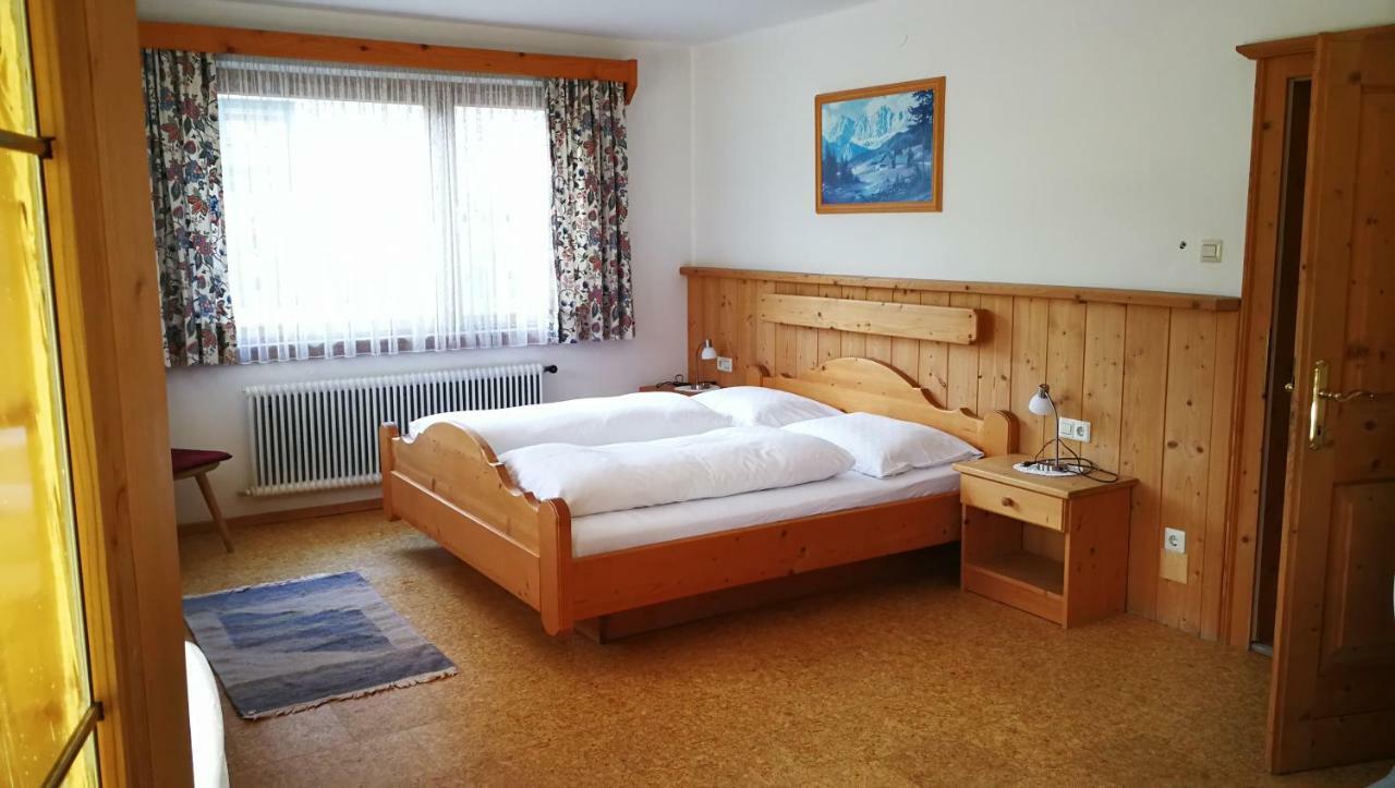 Ferienhaus Heiderand Schladming Ngoại thất bức ảnh