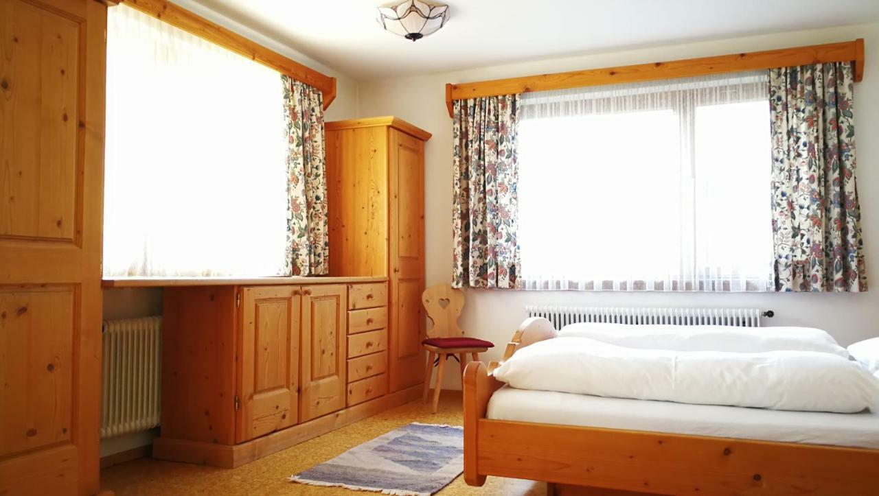 Ferienhaus Heiderand Schladming Ngoại thất bức ảnh