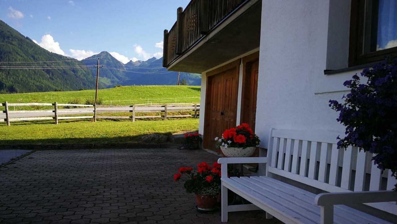 Ferienhaus Heiderand Schladming Ngoại thất bức ảnh